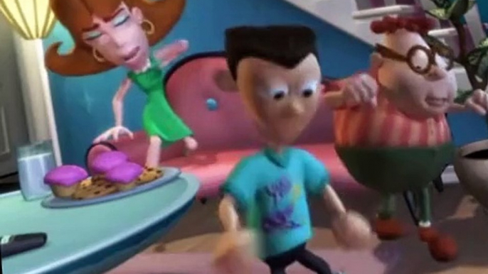 The Adventures of Jimmy Neutron Boy Genius The Adventures of Jimmy Neutron Boy Genius S03 E006 Jimmy Goes to College