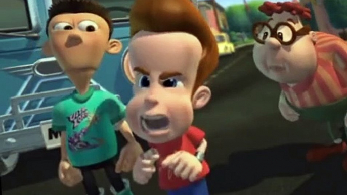 The Adventures of Jimmy Neutron Boy Genius The Adventures of Jimmy Neutron Boy Genius S03 E016 Who Framed Jimmy Neutron   Flippy