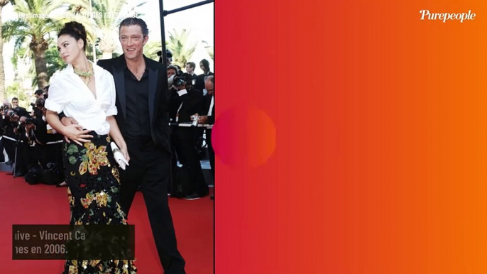 Vincent Cassel et Monica Bellucci très tactiles à Cannes : ces photos que l'on avait oubliées