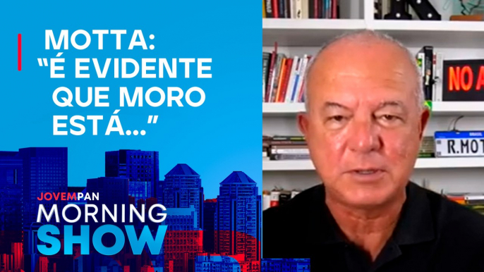 JULGAMENTO de Sergio MORO no TSE acontece nesta terça (21); saiba mais DETALHES