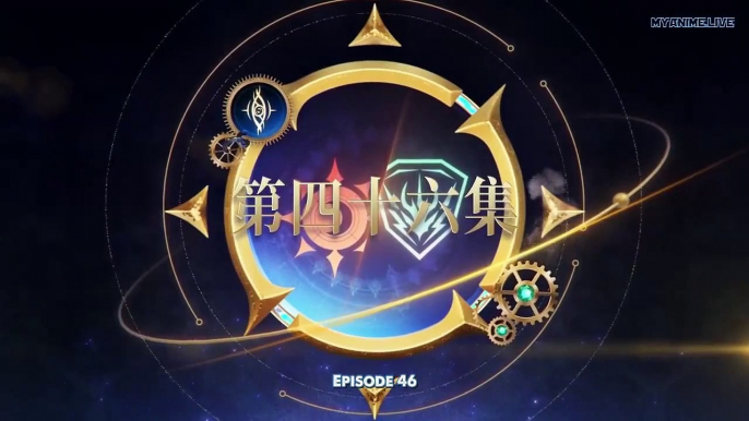 Soul Land 2 Episode 46-49 English Sub