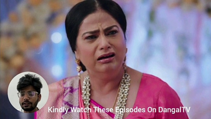 Tose Nainaa Milaai Ke | 10 May 2024 | Episode 242 Update | Dangal TV | भानु ने कुहू पर किया हमला, खुद हुआ बेघर