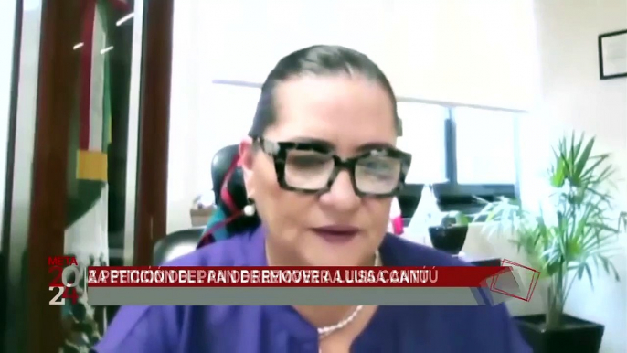 Liberan a los 8 militares implicados en el Caso Iguala. Pedro Gamboa, 09 de mayo 2024