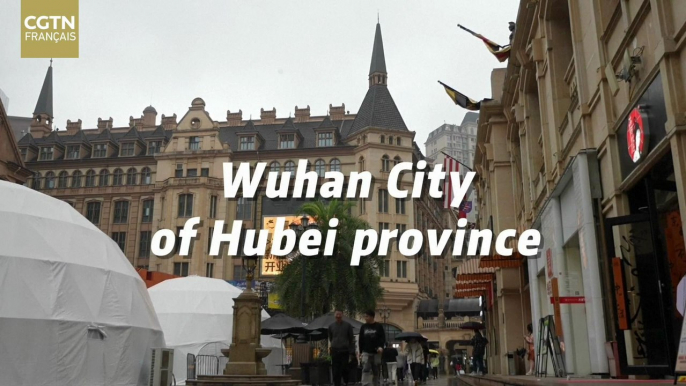 Wuhan accueille le plus d'investissements français en Chine