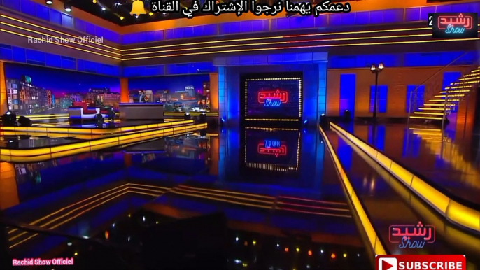 رشيد شو 2024 إكرام العبدية في بلاطو رشيد شو حلقة كاملة Rachid Show 2024 Ikram ElAbdia