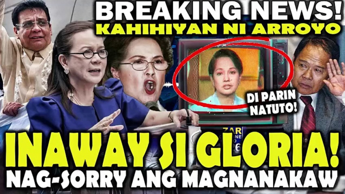 Mapait na yugto! Magnanakaw Malaya pa! Grace Poe inungkat ang nakaraan!