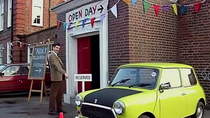 Mr Bean's Picture Attempt with The Royal Guards | Mr Bean Live Action | Full Episodes | Creative Comedy.