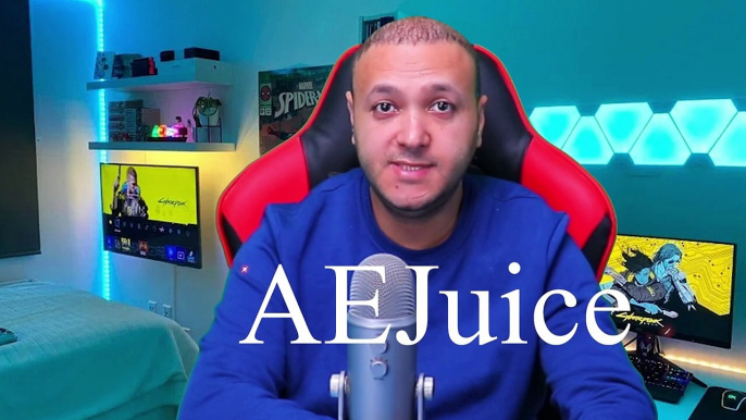 أقوى أضافة لبرامج المونتاج وخصم 99- - AEJuice