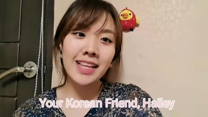 Step by step instructions to Retain Korean Hangul 14 Consonants EASILY! (Hangul Lesson #1)