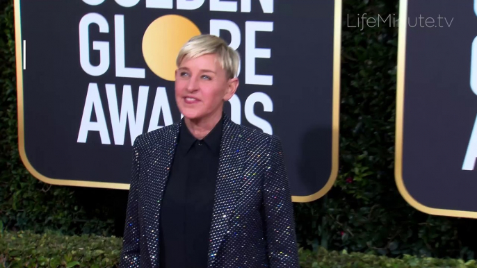 Ellen DeGeneres to Star in New Netflix Comedy Special, George Clooney to Make Broadway Debut in Good Night, and Good Luck, SKIMS and WNBA Launch Collaborative Campaign