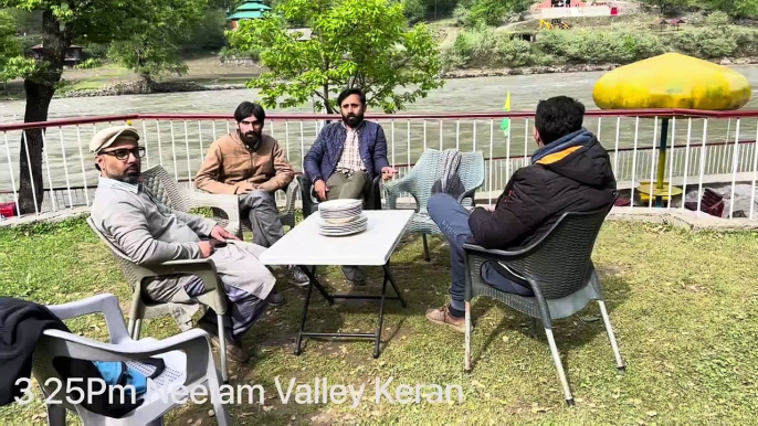 Islamabad to Taobat Episode 4  Jagran Kuttan Resort _ Kundal Shahi Waterfall _ Dumba Karahi