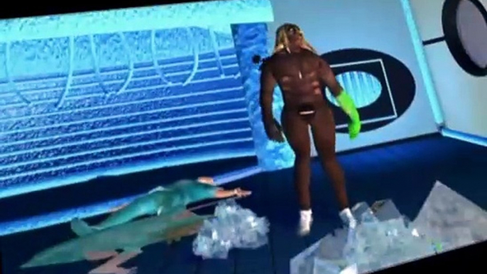 Xavier Renegade Angel Xavier Renegade Angel E017 – Going Normal