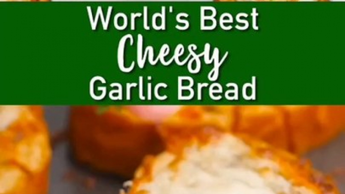 cooking recipes,  cheesy garlic bread, Lunchbox Ideas