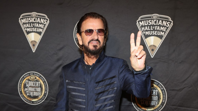 Ringo Starr elogia a Paul McCartney por su 'adicción al trabajo'