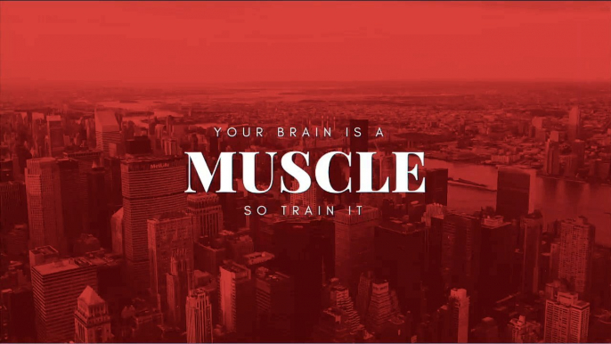 30. Training Your Brain - Improving Your Brain's Capacity And Cognitive Limitations