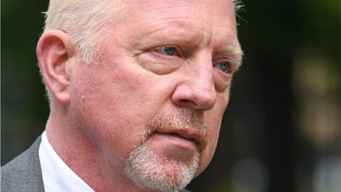 Boris Becker kämpft erneut mit Ellbogenproblemen