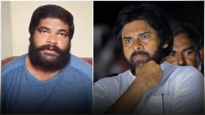 Janasena అధినేత Pawan Kalyan సెక్యూరిటీ గార్డ్ ఇంటిపై దాడి.. దాడికి కారణం..? | Filmibeat Telugu