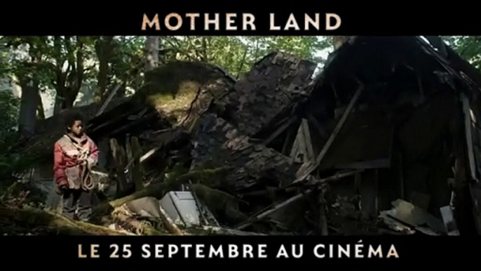 Halle Berry s'essaye au film d'horreur pour Alexandre Aja dans Mother Land : bande-annonce