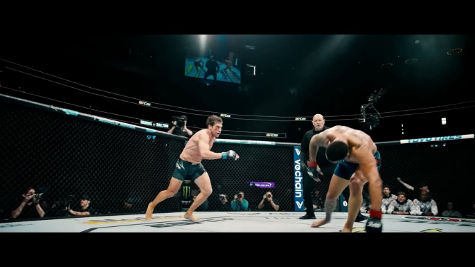 That Time Conor Mcgregor Made A... Movie