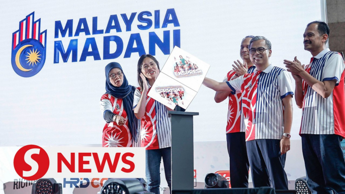 Govt launches ‘1 Rumah, 1 Jalur Gemilang’ initiative