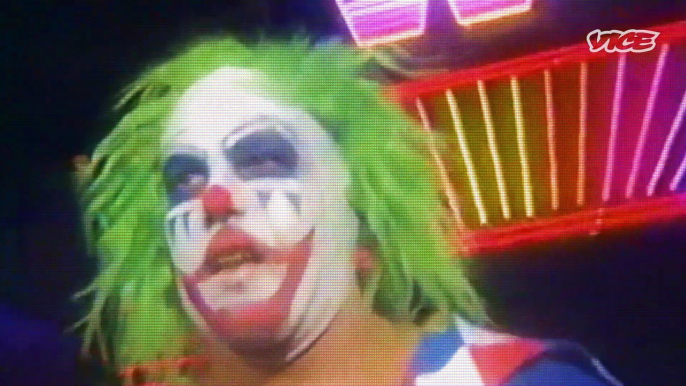 Dark Side of the Ring S04E04 What Happened to Doink the Clown