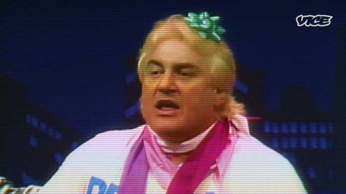 Dark Side of the Ring S04E06 The Tragic Fall of Adrian Adonis