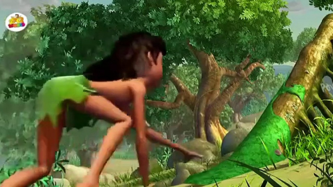 The Jungle Book 2010 The Jungle Book 2010 S01 E020 Snake Bite