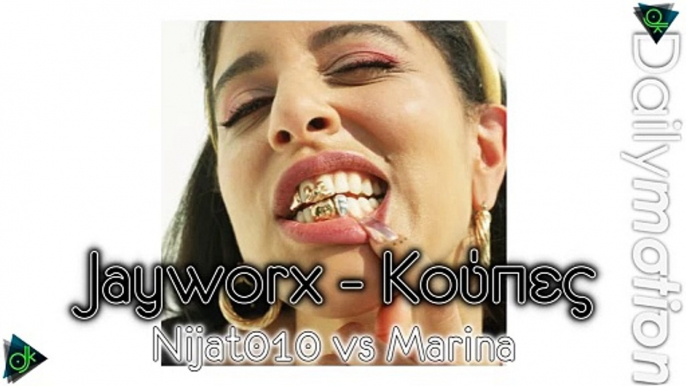 Jayworx - Κούπες (Nijat010 vs Marina)