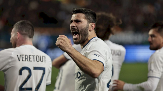 Réaction brûlante de Sead Kolašinac après la victoire de l'Atalanta contre le Bayer en Ligue Europa