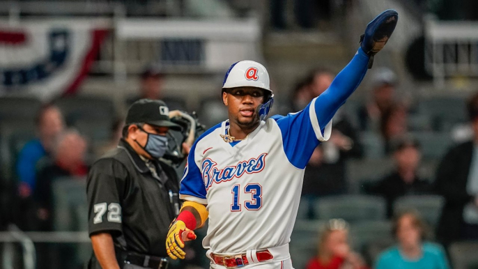 Thursday's MLB: Cubs vs. Braves Game Preview & Betting Odds