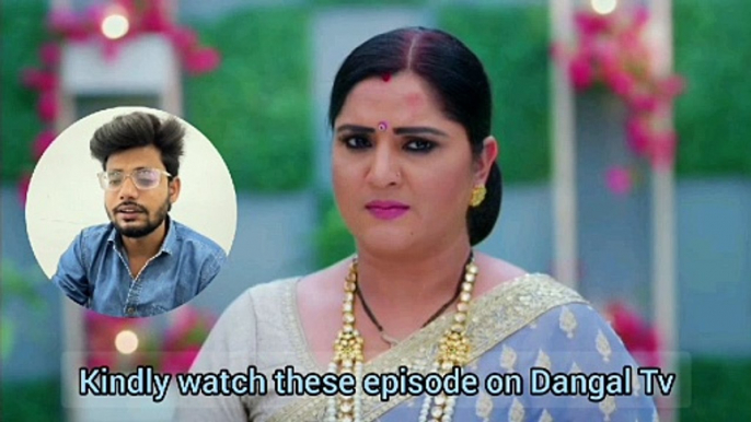 Mann Atisundar | 24 May 2024 | Episode 305 Update | Dangal TV | सुजाता की चाल पड़ी उल्टी, राधिका पर फूटा दिव्यम का गुस्सा