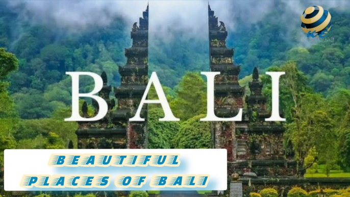 Travel to Bali Indonesia, beautiful places to Bali Indonesia | Summer season and honeymoon