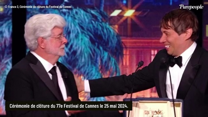 Festival de Cannes 2024 : Palmarès complet, jury, maîtresse de cérémonie... tout ce qu'il faut retenir de 77e édition