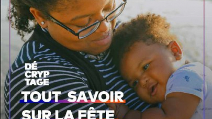 savez-vous pourquoi il est important de fêter les mamans?!  Voici tout ce qu'il faut savoir sur cette fête