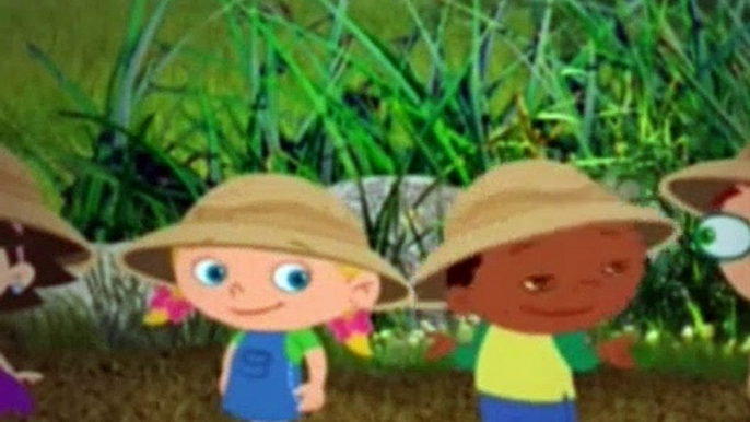 Little Einsteins S02E09 - Rocket Safari