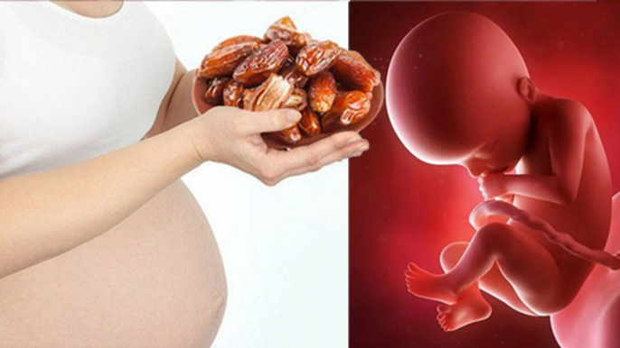 Pregnancy Me Khajoor Khana Chahiye Ya Nahi | Benefits Of dates During Pregnancy | Boldsky