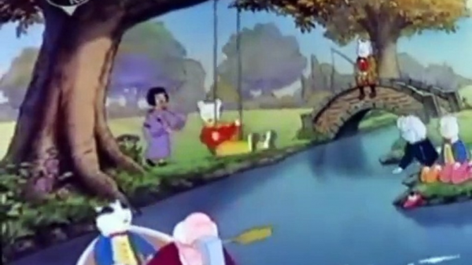 Rupert Rupert S04 E012 Rupert and Mum’s Adventure