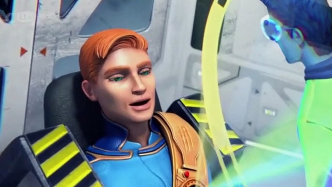 Thunderbirds Are Go 2015 Thunderbirds Are Go E011 Skyhook