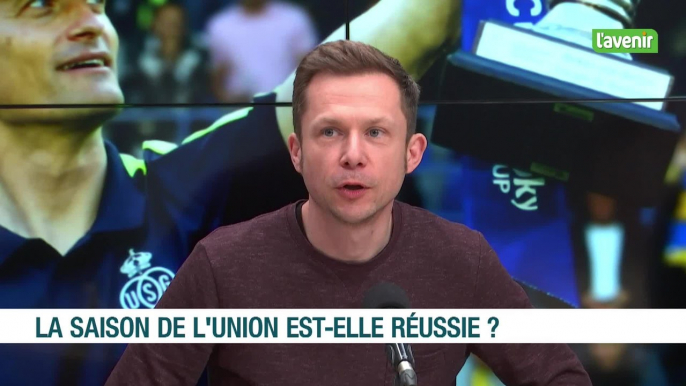 Le Décrassage - S3 - la saison de l'Union est-elle réussie ?