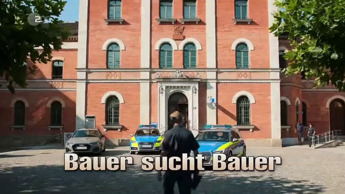Die Rosenheim-Cops Staffel 21 Folge 01 (483) Bauer sucht Bauer