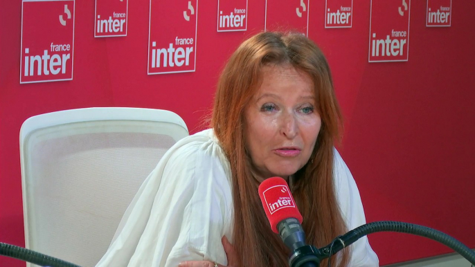 Yolande Zauberman : "Je crois que les ennemis sont des couples"