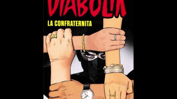 DIABOLIK---LA CONFRATERNITA