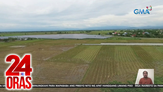 Pagpapababa ng taripa sa imported na bigas, iminungkahi ni Finance Sec. Recto para bumaba ang presyo ng bigas | 24 Oras