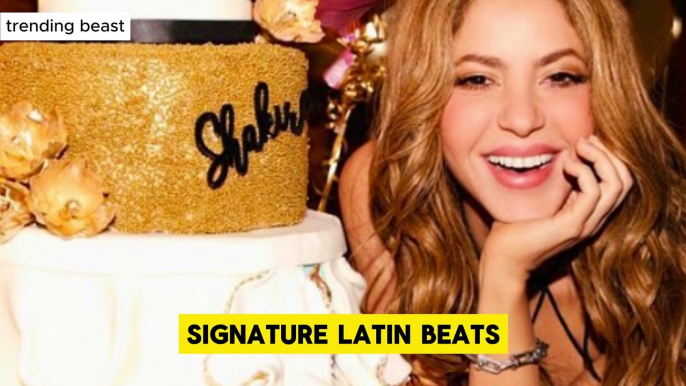 Shakira is back? A mysterious teaser is shared by her