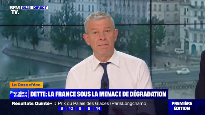 Dette française: l'agence Standard & Poor's dévoile ce vendredi la note qu'elle accorde à la France