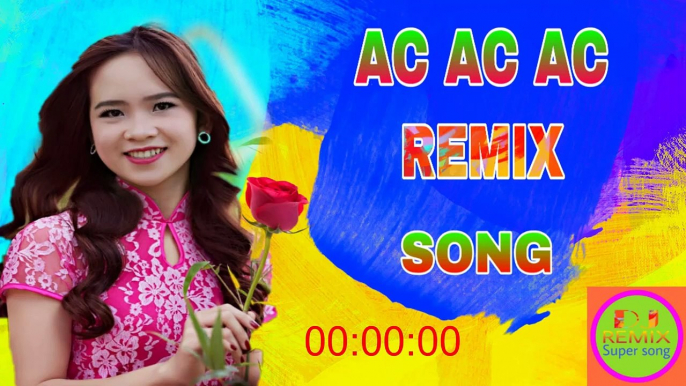 Ac ac ac dj song  Bhojpuri DJ song