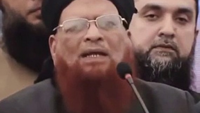 Mufti taqi usmani sahib bayanat