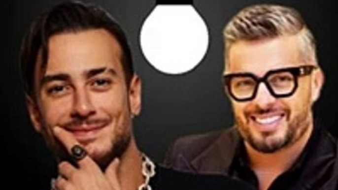 سعد المجرد & حاتم عمور - الواد الواد - Saad Lamjarred & Hatim Ammor