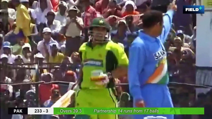 HIGHLIGHTS IND Vs PAK _ Pakistan Pace Attack Stuns Team India