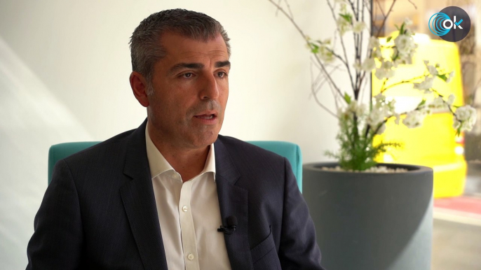 Entrevista a Manuel Dominguez, Vicepresidente del Gobierno de Canarias